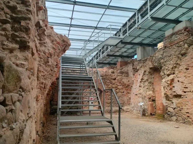 Muzeum Regionalne w Człuchowie, Poland